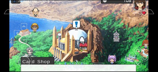 yugioh arc tag force 2017