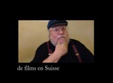 George R. R. Martin : ' Dijon...