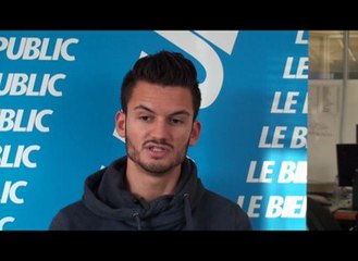 Sofian Aouidat (ASL Clenay) : ' On sait que l'on peut mieux faire...
