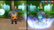 [HD] Monster Heroes Gameplay IOS / Android | PROAPK