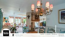 Maison - à vendre - Val-David - 23212434