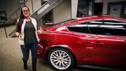 2017 Ford Mustang Flower Mound, TX | Best Ford Mustang Dealer Flower Mound, TX