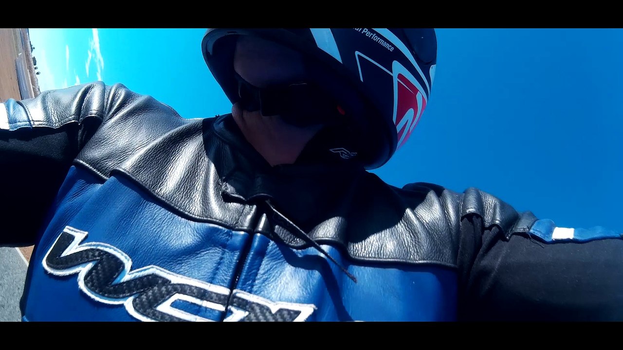 Cartagena No Limits Trackday Multicam Montage 02/12/16