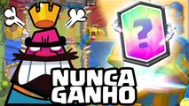 ABRINDO O BAÚ DO CLÃ!! Clash Royale