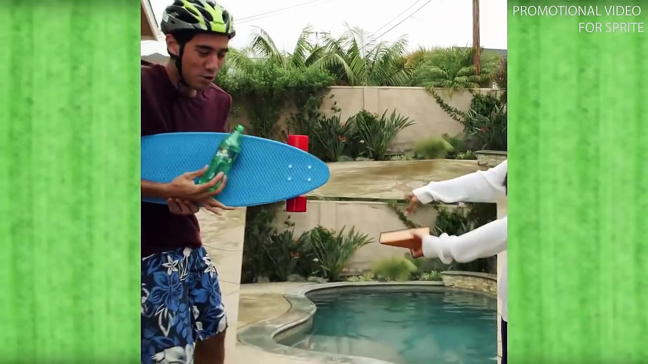 Top New Best Zach King Magic Tricks 2017 - Cat Jedi Ketten Funny Magic Tricks Ever