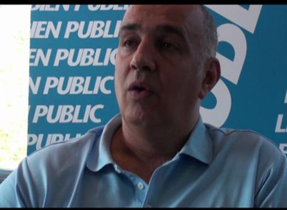 Denis Lathoud