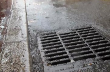 pluie beaune