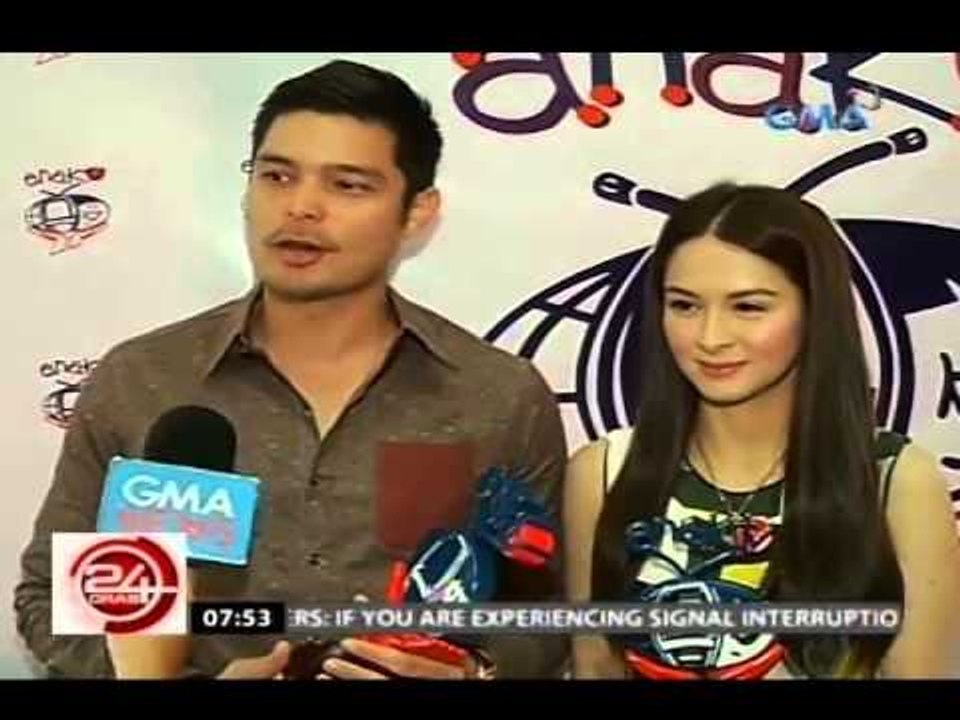 24Oras: Mga programa at personalidad ng GMA at GMA News TV, kinilala sa Anak TV Awards