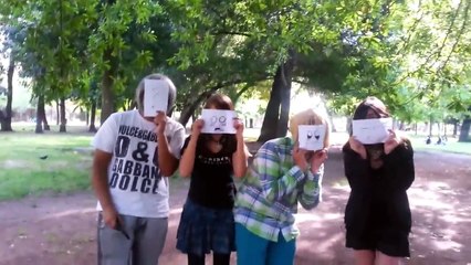 ~KVT~ Bloopers Abstract Nonsense y Turkish Mach Tsumanne