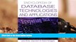 Download [PDF]  Encyclopedia Of Database Technologies And Applications Trial Ebook