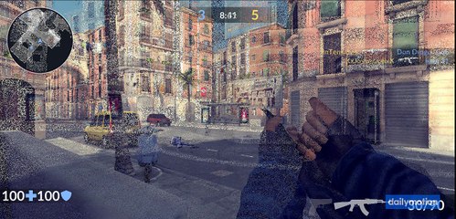 CRITICAL OPS #1 + avisos do canal