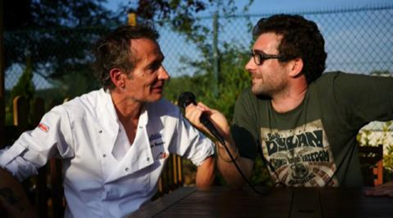 Didier Wampas cote...