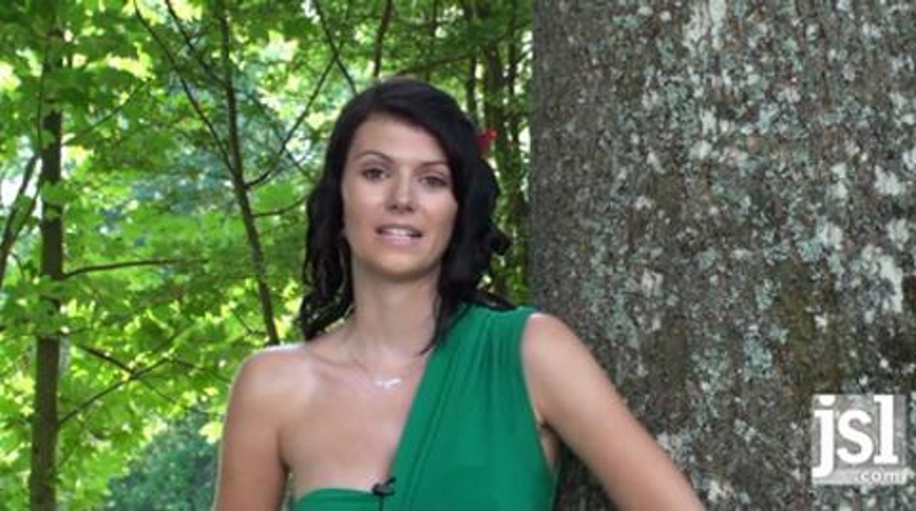 viriginie dousse