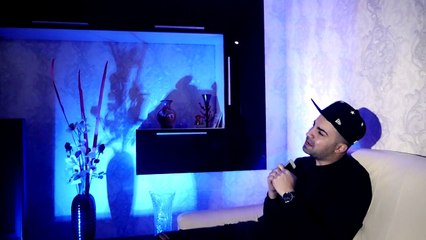 LIVIU IONITA  - DE CE MA CAUTI  █▬█ █ ▀█▀ 2017