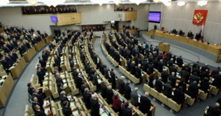 Rus Meclisi, Aile İçi Şiddet Yasasını Hafifletti
