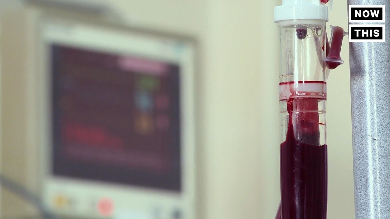 Two Babies Cured Of Leukemia