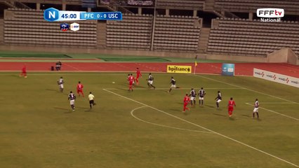 Très grosse occasion pour Concarneau !