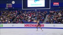 EC2017  Anna POGORILAYA FS