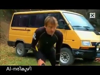 Su üzerinde Koşan Adamlar.izle