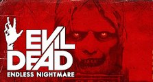 Evil Dead: Endless Nightmare - Jogo de TERROR / HORROR para Android