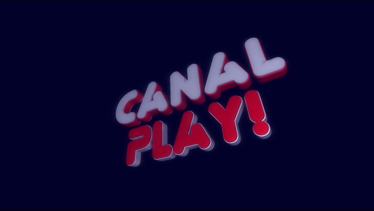 INTRO DO CANAL PLAY!