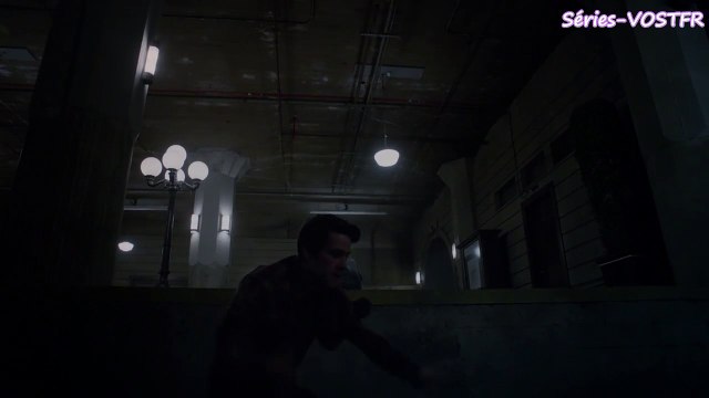{MID SEASON FINALE} Teen Wolf 6x10 Riders on the Storm sneak peek vostfr