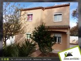 Maison A vendre Beziers 105m2 - 242 000 Euros