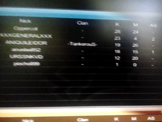 REPORTE DE USUARIO CON HACK EN OP7