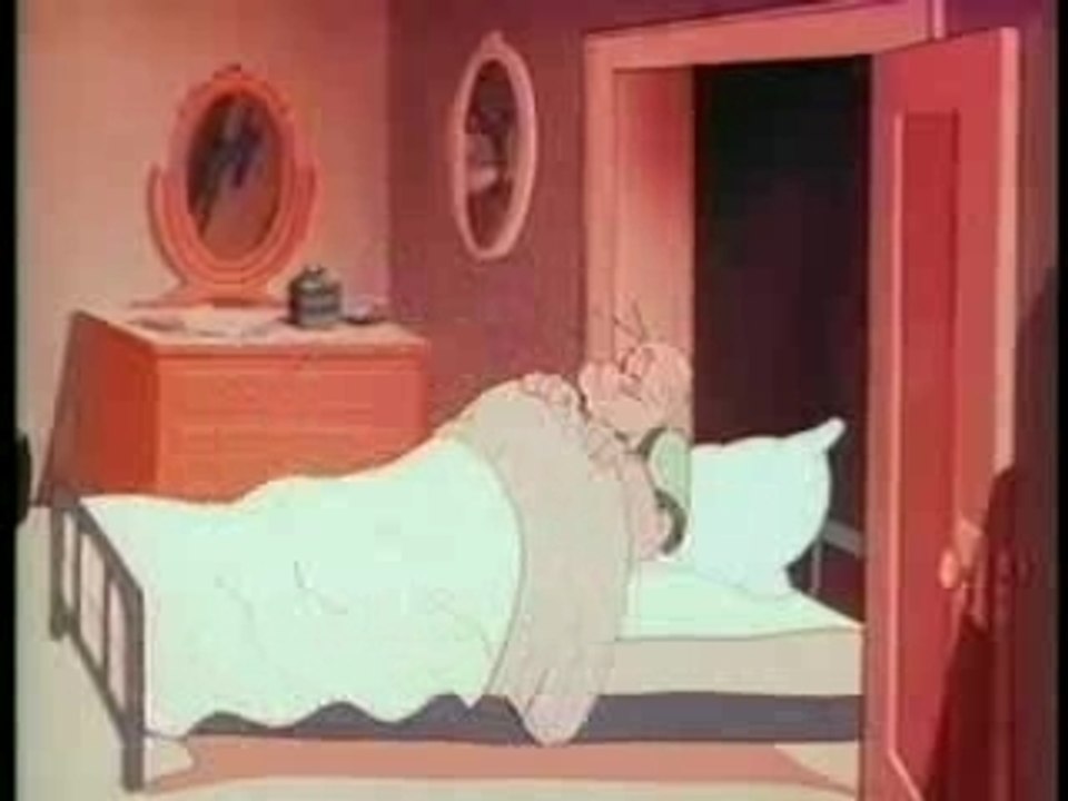 Shuteye Popeye