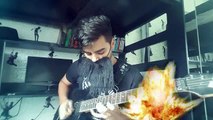 Zakk Wylde - Farewell (Cover by Luis Borges)