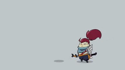 Intro Gaming LOL Brasil