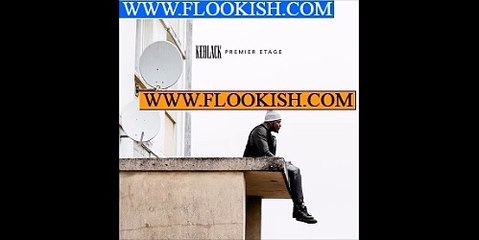 KeBlack - En i feat. Black M ( Premier Etage 2017 )