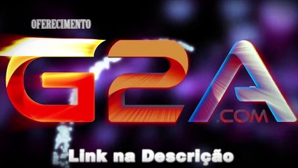 oferecimento G2A