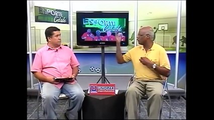 AS PIORES BRIGAS DA TELEVISÃO BRASILEIRA