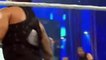 Randy Orton, Cesaro, Roman Reigns & Dean Ambrose Vs Sheamus, Kevin Owens, Wyatt & Harper 26-12-2016