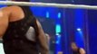 Randy Orton, Cesaro, Roman Reigns & Dean Ambrose Vs Sheamus, Kevin Owens, Wyatt & Harper 26-12-2016