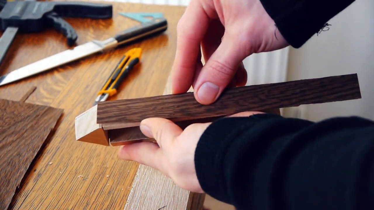 Make your own Shard Light