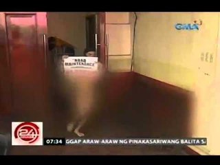 24Oras: Pagsugpo sa korapsyon, tema ng 2014 Oblation Run sa UP
