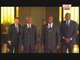L'ancien sécretaire général de l'ONU Kofi Annan a été reçu par le Président de la république