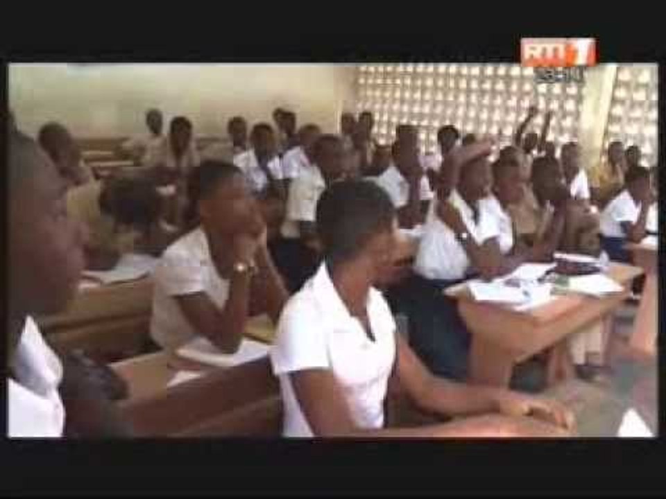 Célébration de la journée mondiale de l'enseignant: la déclaration du gouvernement ivoirien