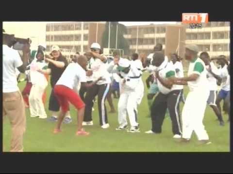 La Côte d'Ivoire a célébré la journée mondiale de lutte contre les maladies cardio-vasculaires