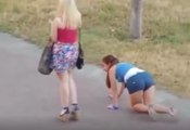 Funny Drunk Girls Fails and Up Skirt Fail Compilation Best Viral Videos 2017