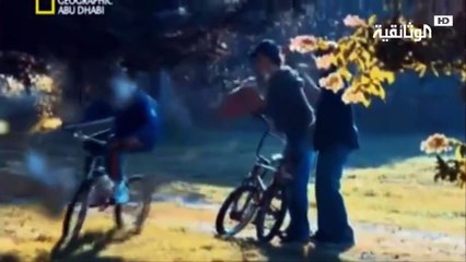 تحقيقات الكوارث الجوية | العاصفة الجنوبية