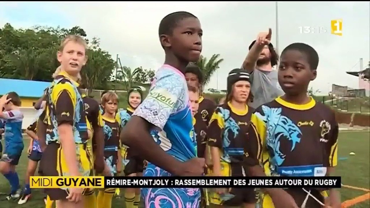 Tournois des Ecoles De Rugby S.GIRARD 2017