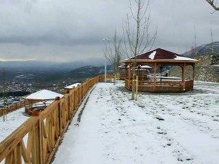 İşte Pamukova'ya Esentepe den kuşbakışı  ilk defa bakacaksınız.