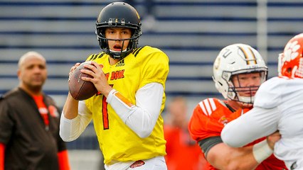 What teams will look for from QBs in Senior Bowl