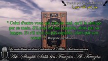 La vraie liberté est dans l'adoration d'Allah, Seul sans associé -  Sheikh Salih Al Fawzan