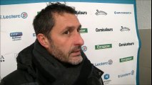 National : le CAB rechute face à Chambly