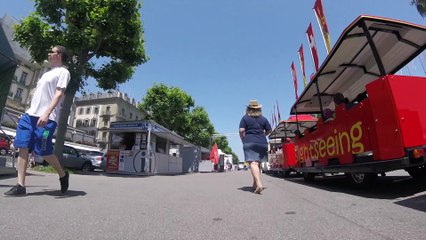 GotWay Vida Urbana 3