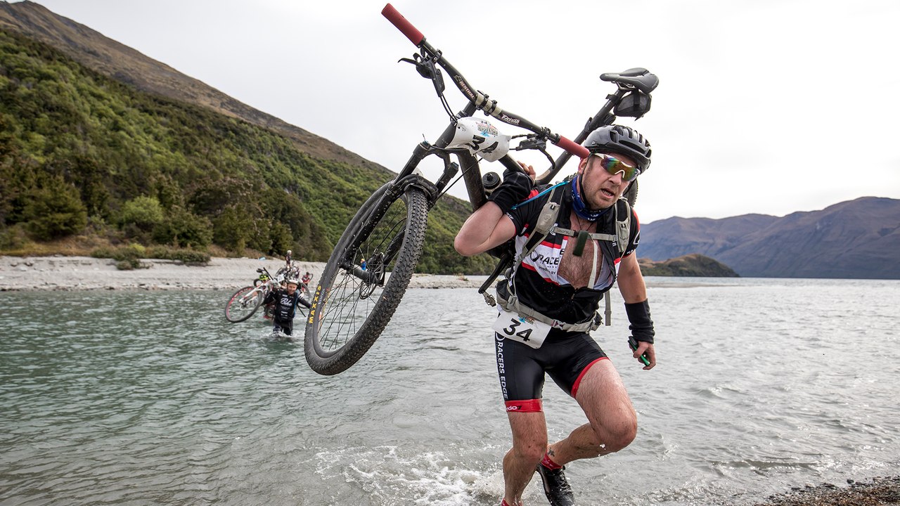 Rugged Adventure Racing Through New Zealand Wilderness | Red Bull Defiance